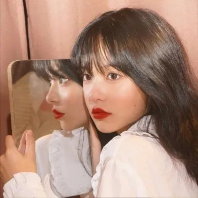 关于一个女孩