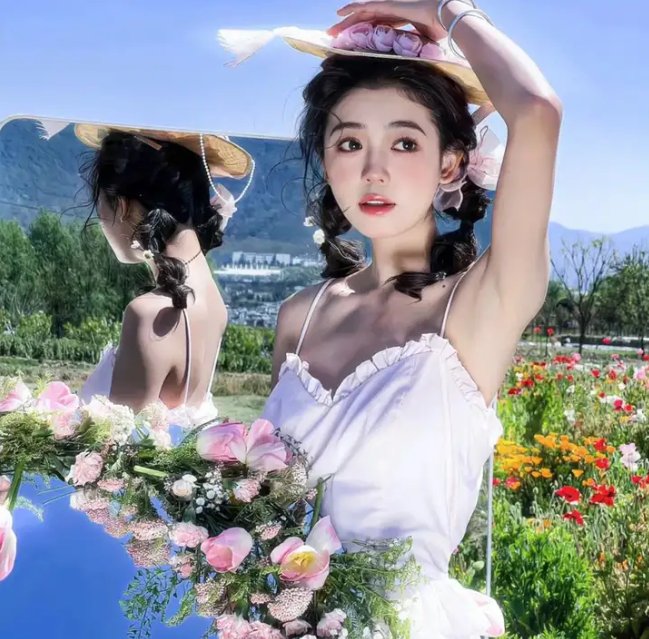 僵尸情人节