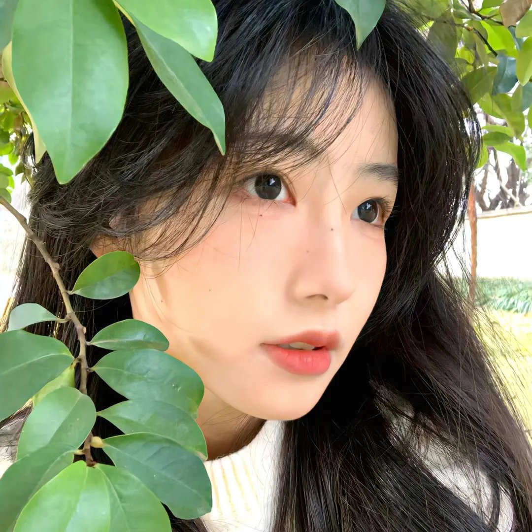 微笑妈妈