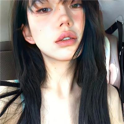 犹在镜中